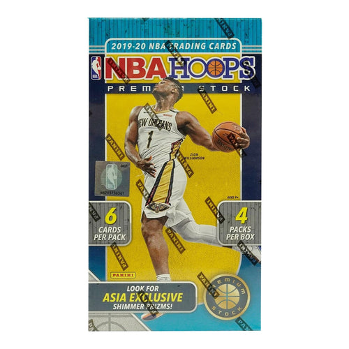 2019-20HoopsPremiumTMALL