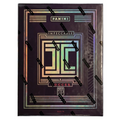 2021_22PaniniImpeccableSoccerAsiaEditionHobby3BoxCase