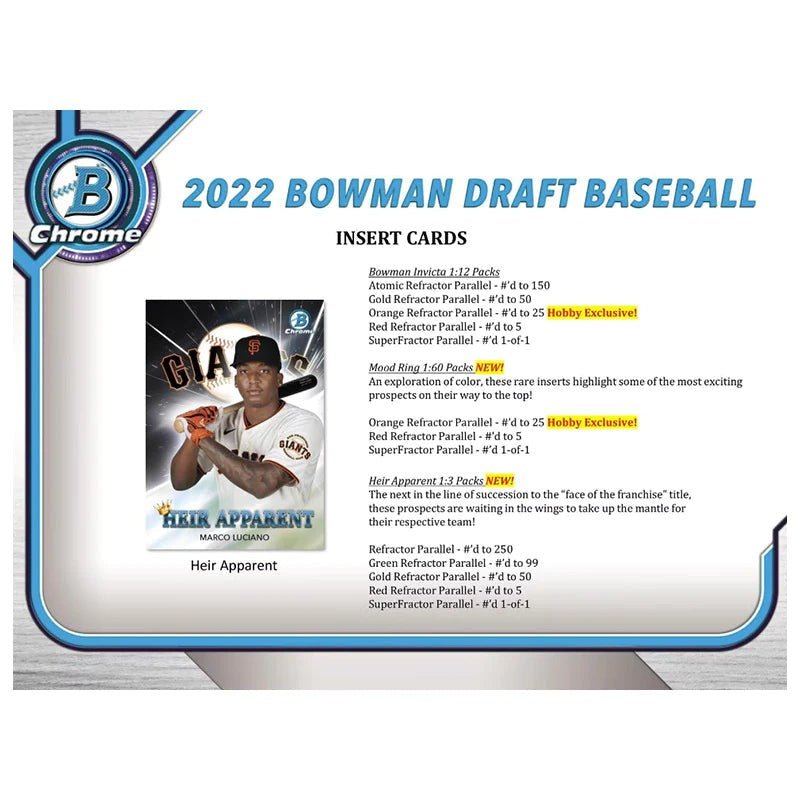 2022-bowman-draft-baseball