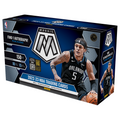 2022_23PaniniMosaicBasketballHobbyBox