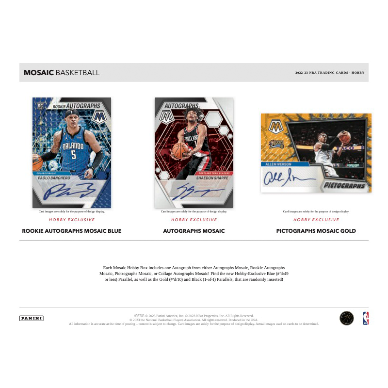 2022_23PaniniMosaicBasketballHobbyBox_3