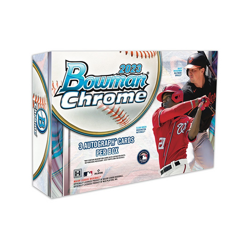 2023BowmanChromeBaseballHTAJumboBox