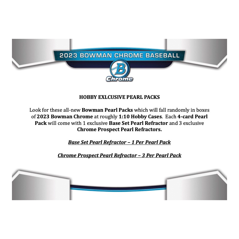 2023BowmanChromeBaseballHobbyBox_6