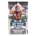 2023BowmanChromeUniversityFootball