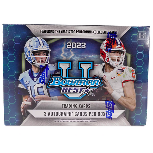 2023BowmanUniversityBestFootballBreaker_sDelightBox