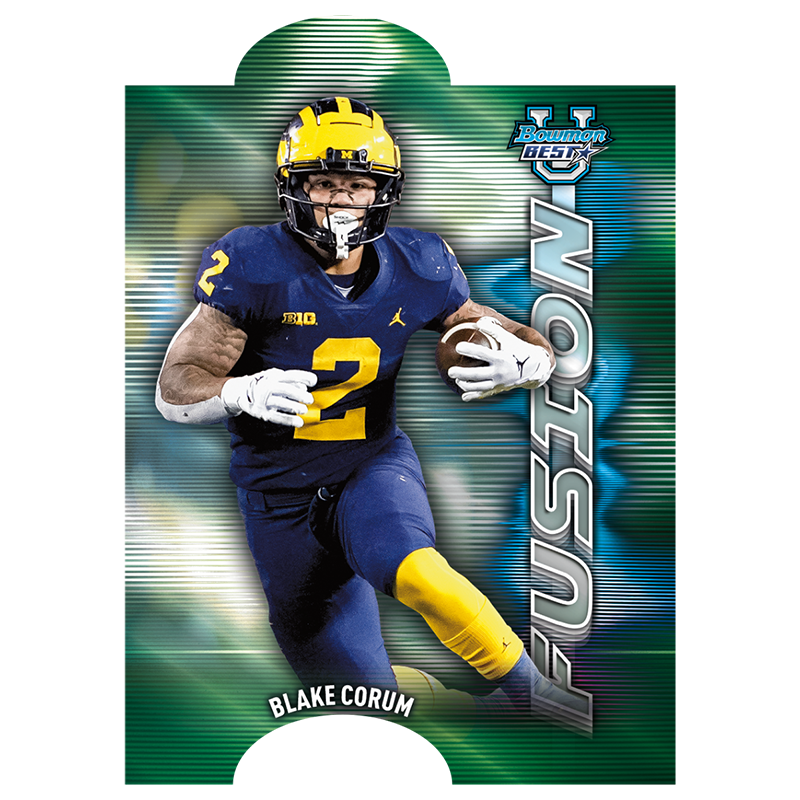 2023Bowman_sBestUniversityFootballHobbyBox_7