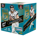 2023PaniniDonrussEliteFootballHobbyBox