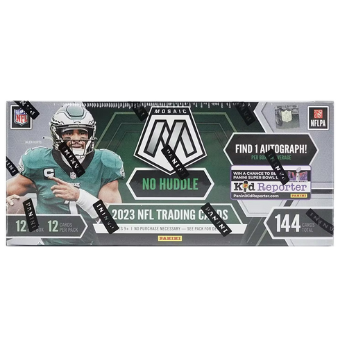 2023PaniniMosaicFootballNoHuddleBox_0575083f-3e53-42a0-b7b7-1ad2f7b5a773