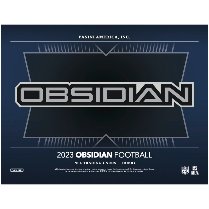 2023PaniniObsidianFootballHobbyBox_1