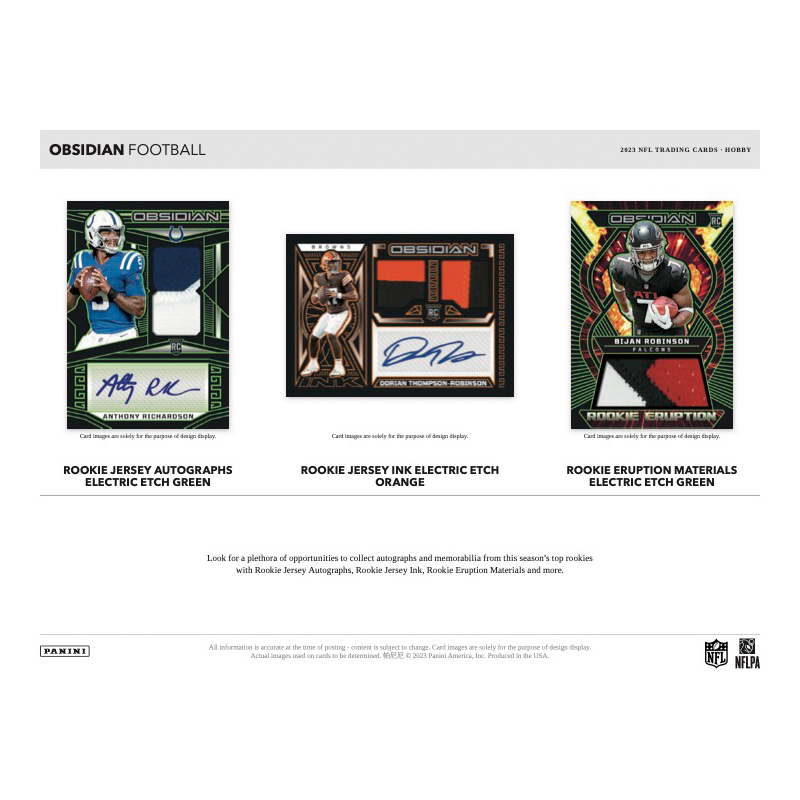 2023PaniniObsidianFootballHobbyBox_3