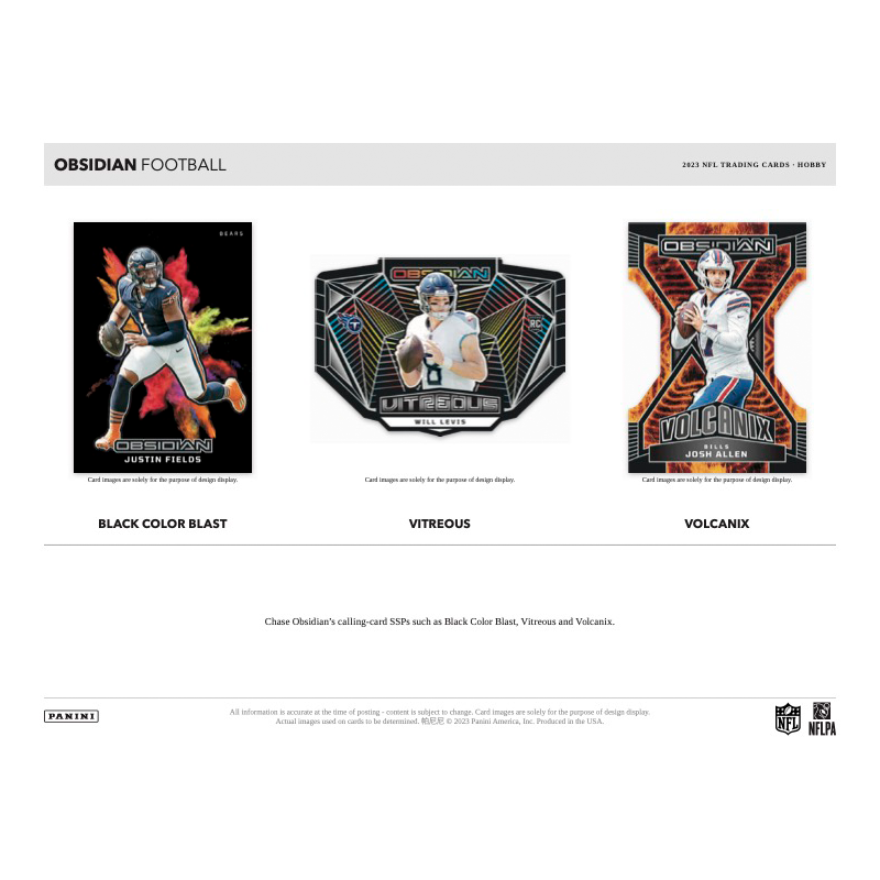 2023PaniniObsidianFootballHobbyBox_4