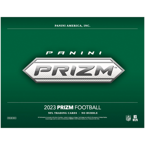 2023PaniniPrizmFootballNoHuddleBox_1_bd69405b-c413-4cc7-9b63-210786320f78