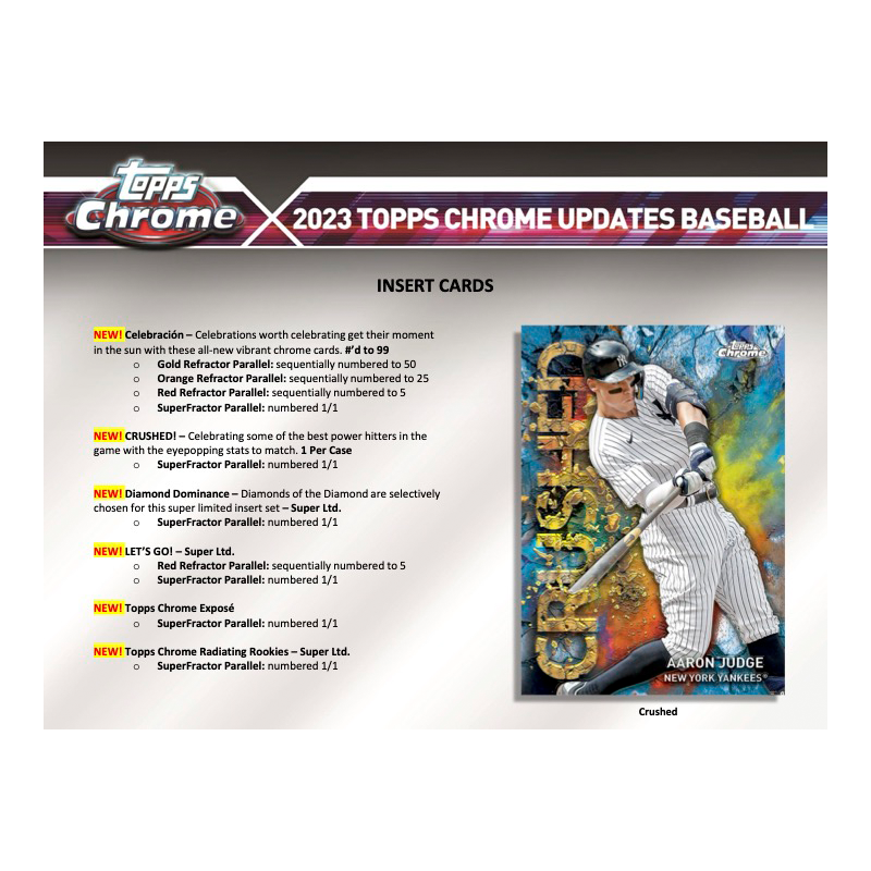2023TOPPSCHROMEUPDATESERIESBASEBALLHOBBYBOX_4