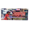2023TOPPSSTADIUMCLUBBASEBALLHOBBYBOX_0f881614-58b5-4f9c-a2ad-07724a7f59a7