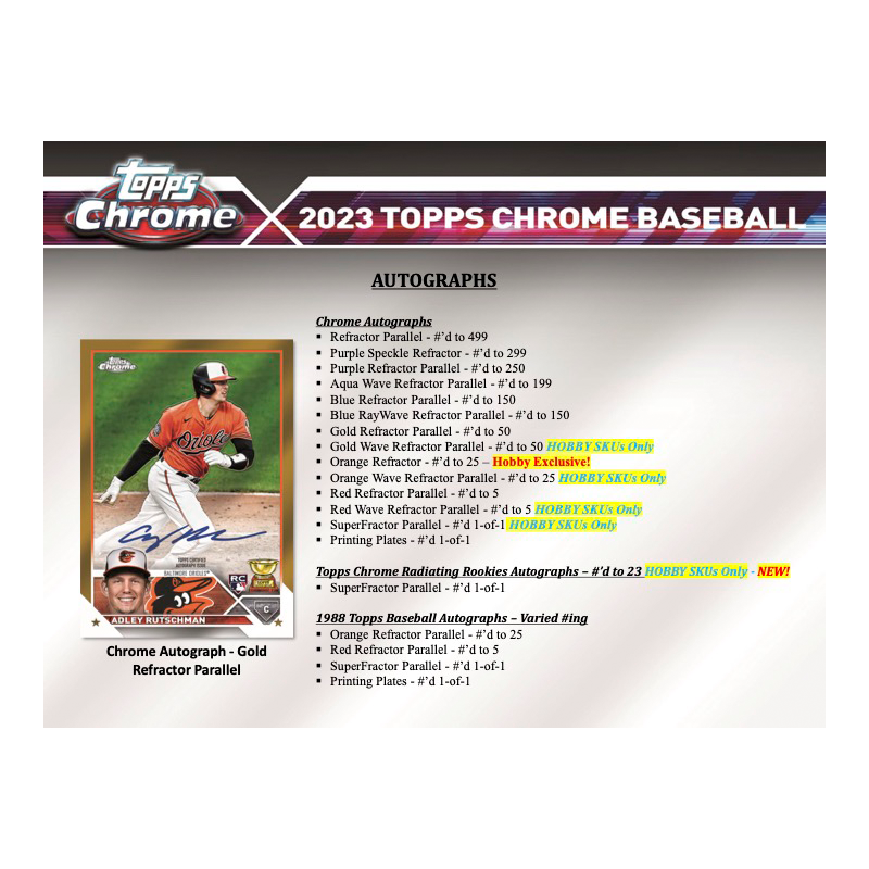 2023ToppsChromeBaseballHobbyBox_7