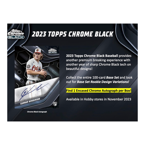 2023ToppsChromeBlackBaseballHobbyBox_1