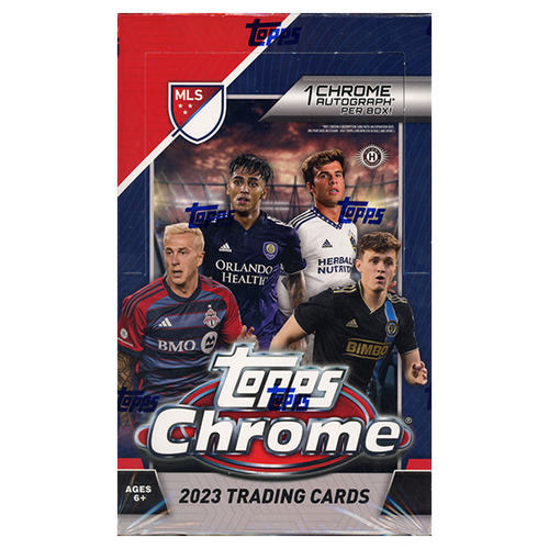2023ToppsChromeMajorLeagueSoccerHobbyBox_1
