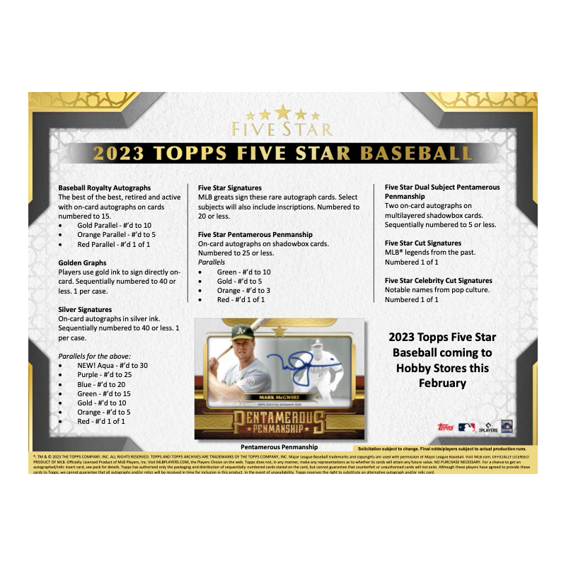 2023ToppsFiveStarBaseballHobbyBox_4_b5b15470-3686-4492-970f-c19836116335
