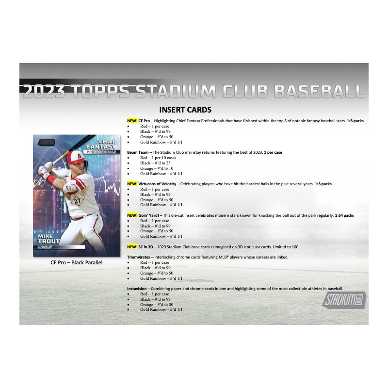 2023ToppsStadiumClubBaseballHobbyBox_4