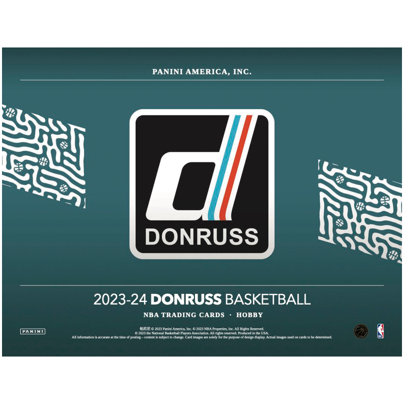 2023_24PaniniDonrussBasketballHobbyBox_1