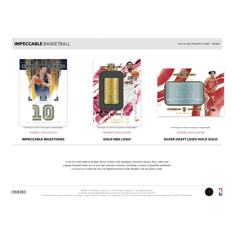 2023_24PaniniImpeccableBasketballHobbyBox_4