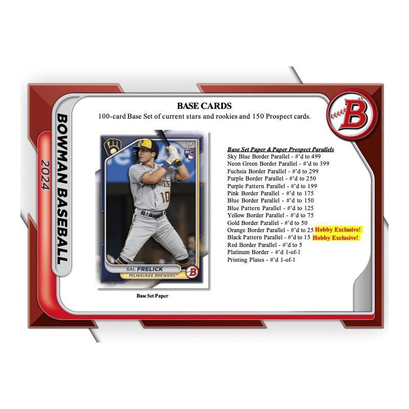 2024BowmanBaseballHobbyBox_2
