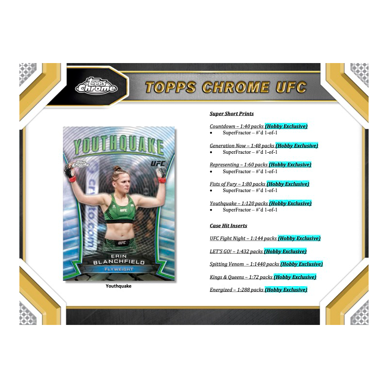 2024ToppsChromeUFCHobbyBox_4