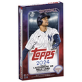 2024ToppsSeries2BaseballHobbyBox