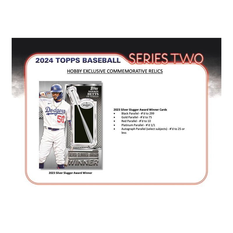 2024ToppsSeries2BaseballHobbyBox_8