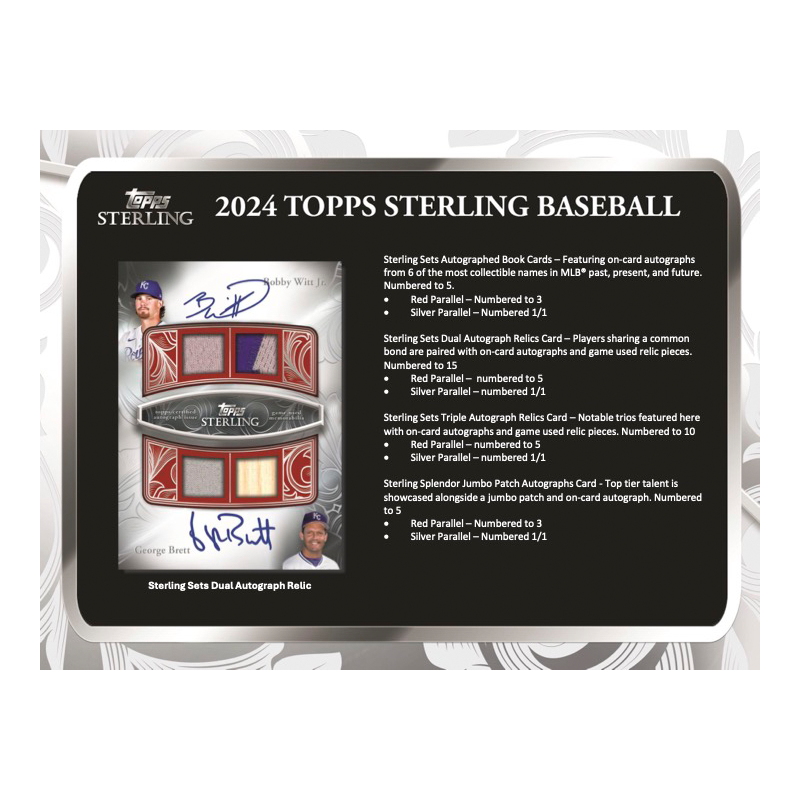 2024ToppsSterlingBaseballHobbyBox_3