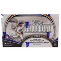 2024ToppsTributeBaseball