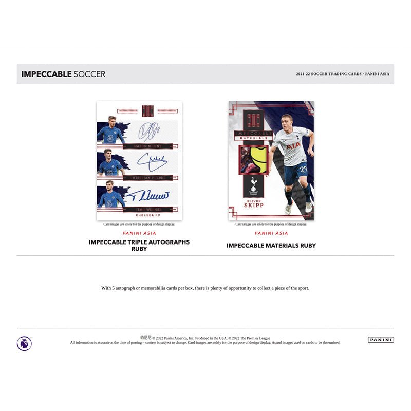 impeccable-soccer