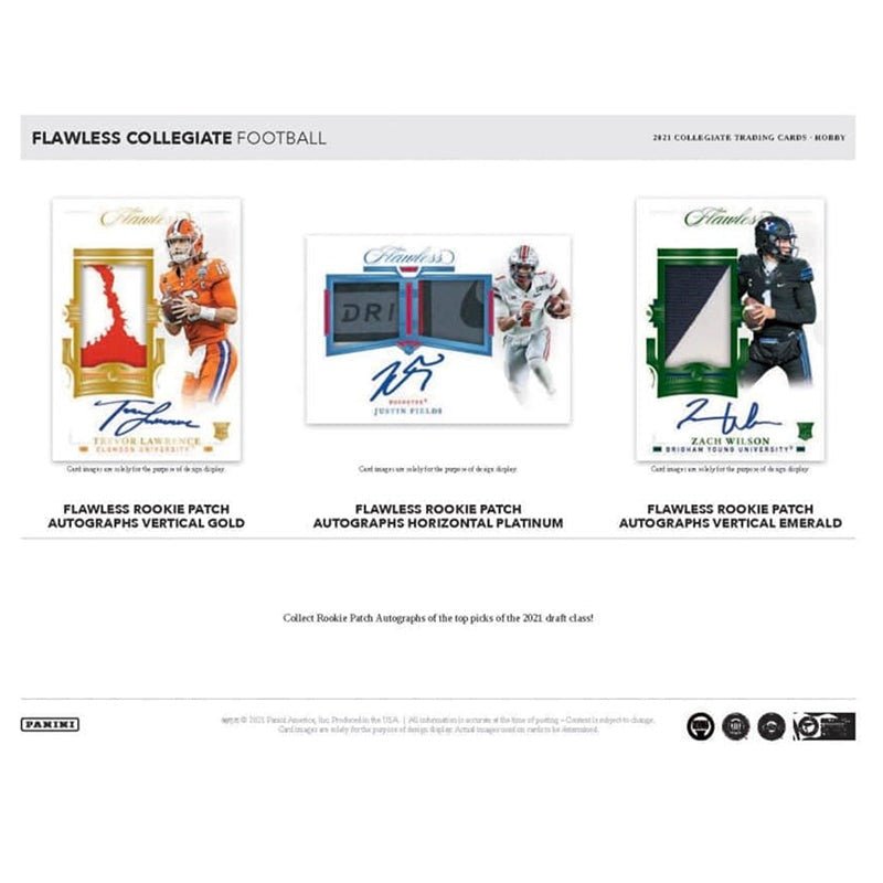 panini-flawless-collegiate-football-2021